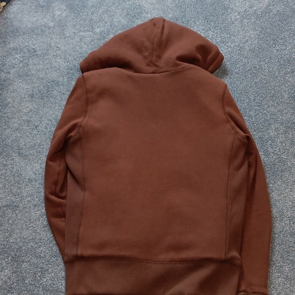 Hollister 90's hoodie - Picture 4 of 7